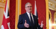 Will digital ID cards be mandatory for Brits and what happens if they refuse them