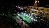 Edwin Bojórquez anuncia el primer torneo para la prevención y tratamiento en adicciones y salud menta