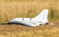 Russian drones were ‘targeting Nato base in Poland’