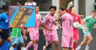 ¿Armado para Messi? El VIDEO que demuestra que la Leagues Cup quería que ganara el Inter Miami