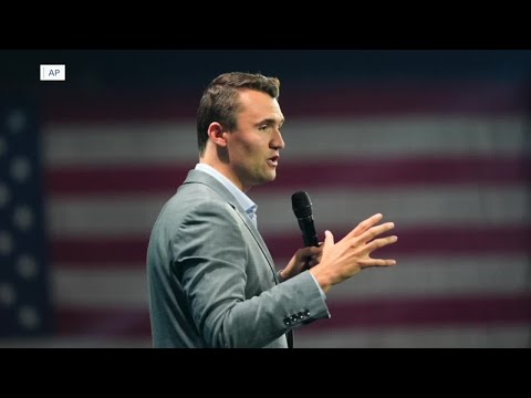 ASU students react to deadly Charlie Kirk shooting