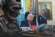 Trump advierte a Venezuela que sus aviones serán "derribados" si representan una amenaza