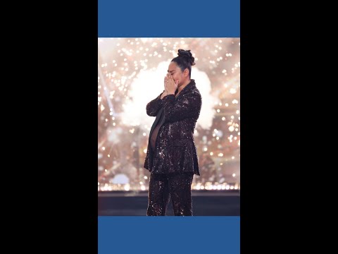 America's Got Talent: Jessica Sanchez names Season 20 winnner
