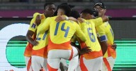 Así va la Fase de Grupos del Mundial Sub