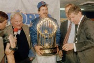 Davey Johnson, who won World Series twice with Baltimore as player, managed Mets to title, dies
