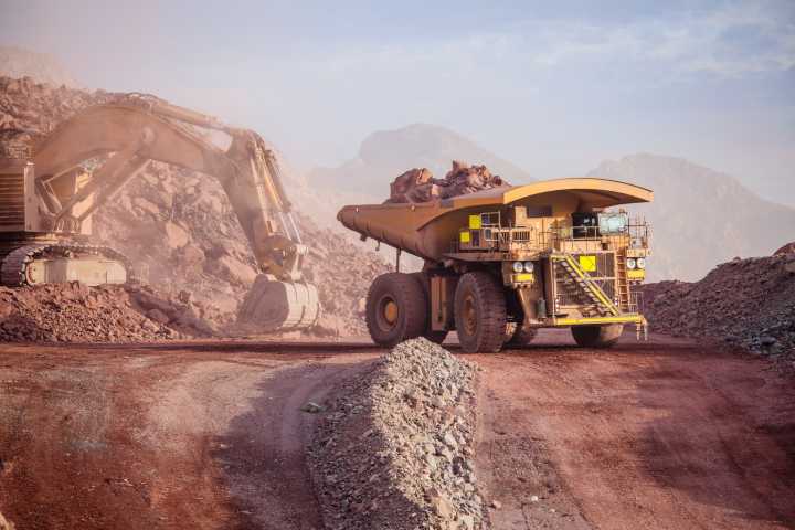 Anglo American’s Strategic Journey: From Restructuring To Copper Champion (OTCMKTS:AAUKF)