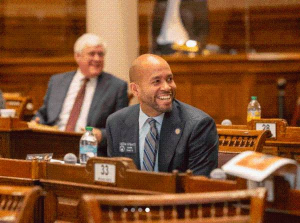 Atlanta area voters will head to polls in November for another Senate special election