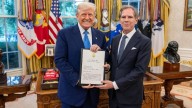 El embajador argentino en EE.UU. relativizó la importancia que le dieron en Washington a la derrota de LLA: "Se le va a prestar más atención a la elección de octubre"