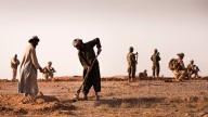 Environmental pressures need not always spark conflict – lessons from history show how crisis can be avoided