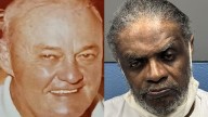 DNA evidence links Delaware inmate to 1981 Baltimore County murder