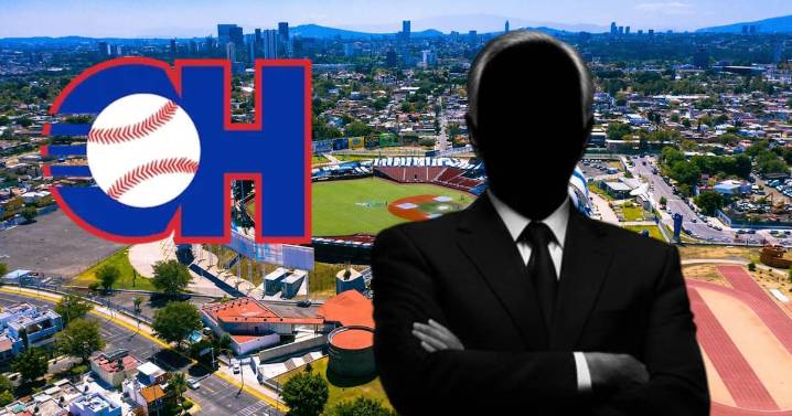 ​¿Quién es dueño de Charros de Jalisco, que juega vs. Diablos Rojos del México la final de la LMB?