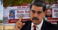 Senador de EEUU propone la ley ‘Stop Maduro’ y subir a US$100 millones la recompensa por el dictador venezolano