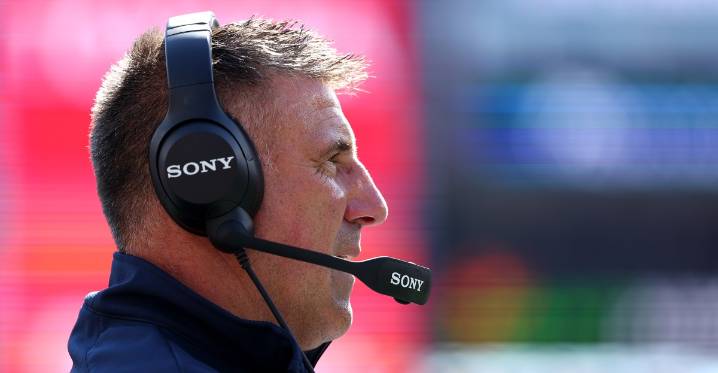The Vrabel Way is taking shape, and more lessons learned from Patriots vs. Panthers