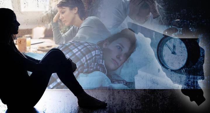 Aumentan casos de depresión en sonorenses, pega más a mujeres; alertan por uso de celular