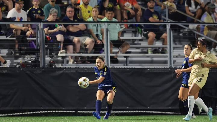 Tampa Bay Sun rally to tie league