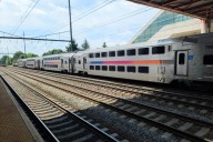 NJ Transit accuses union leaders of improper pay