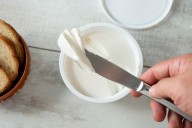 Boletín Oficial. La Anmat prohibió un queso crema, un suplemento dietario y otros productos