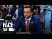 Watch: FBI Director Kash Patel questioned about handling of Charlie Kirk shooting investigation
