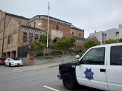 S.F. judge tosses police union suit targeting SFPD traffic stop policy