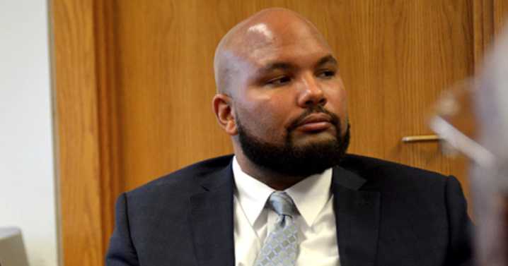Cleveland City Council censures Joe Jones for misconduct after threat to 'kill' employee