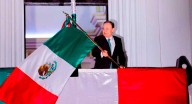 Grito en Hermosillo: Dónde y a qué hora ver la ceremonia encabezada por Alfonso Durazo