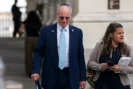Israeli ambassador to U.S. says war ends when Gaza is ‘free of Hamas’
