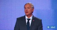 "Tengo un revólver con cinco balas": Kast fue el único candidato que reconoció tener un arma en casa