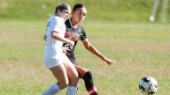Cinnaminson defeats Maple Shade - Girls soccer recap