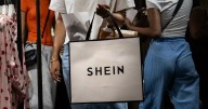 Woman visits London's Shein store for first time but leaves shoppers disappointed