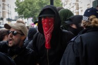 President Trump Designates ANTIFA A Terrorist Organization