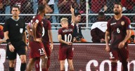 Venezuela contra Colombia: El juego que decide todo