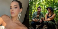 Valeria Piazza viajó con su esposo Pierre Cateriano para conocer más de la Amazonía: “Está amenazada constantemente”