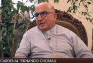 3 true stories of how cancel culture works, according to Cardinal Chomali