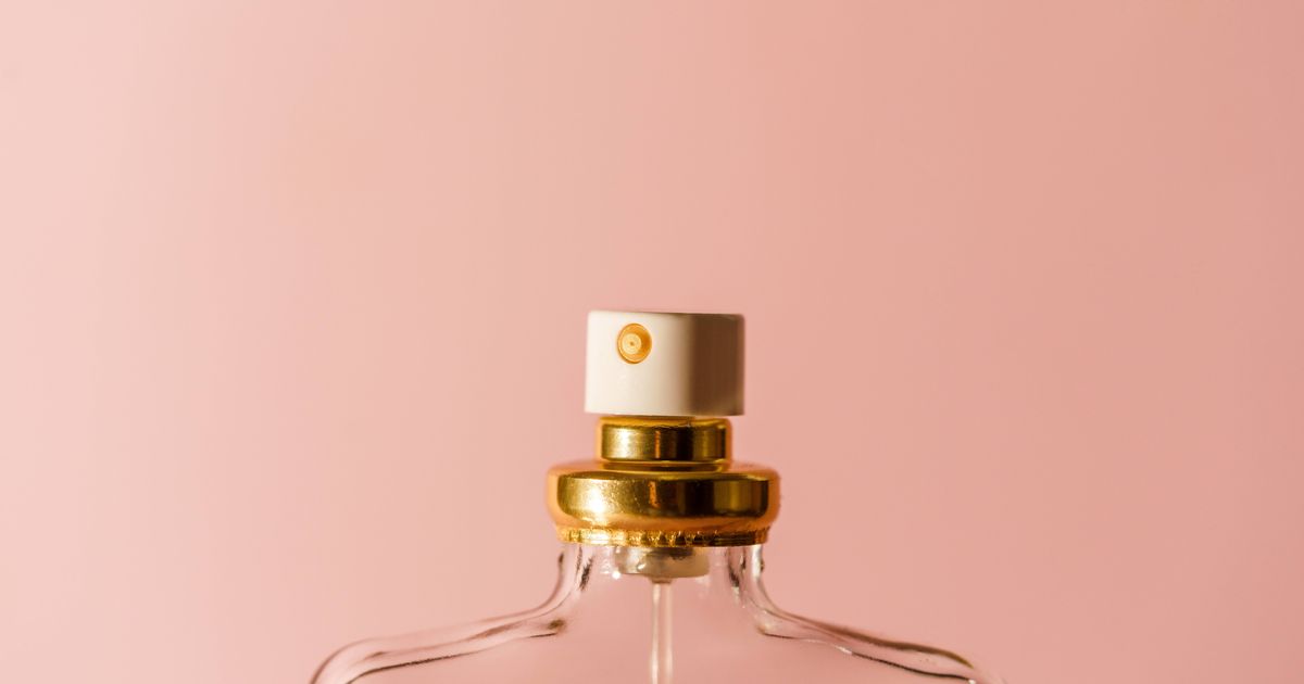 Powerful scent earns compliments and makes wearers feel like a 'genius'