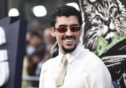 Bad Bunny rompe récord como finalista de los Premios Billboard