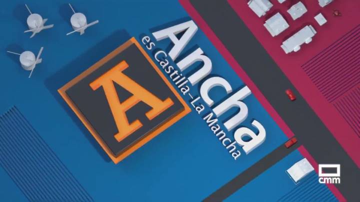 Ancha es Castilla-La Mancha (25/09/2025)
