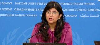 ONU: acciones contra el narcotráfico deben respetar el derecho internacional