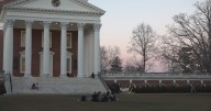 Is academic freedom on Grounds secure?