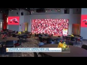 Lifewise Academy opens new Columbus HQ