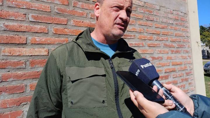 Rotondo tras la baja a cero de retenciones: "El sector va a responder con más producción y divisas"