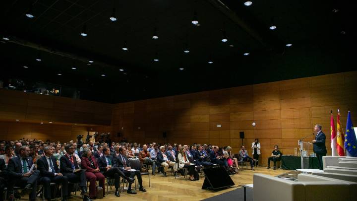 Castilla-La Mancha lanzará nuevas ayudas por 10,6 millones para impulsar las energías renovables