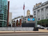 Olympian, Akron native Butch Reynolds to appear at Akron Marathon; where to watch the race