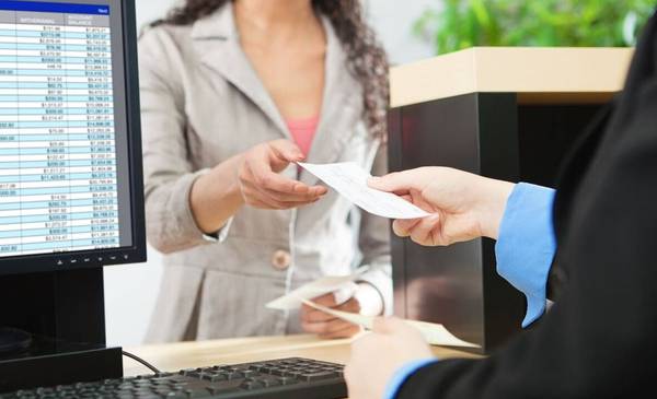 Cuánto cobran los empleados bancarios en septiembre