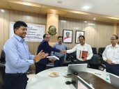 Paradip Port Authority Signs Concession Agreement With AM/NS Ports; Check Project Details