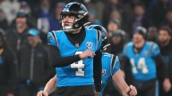 49ers sign Eddy Pineiro to replace Jake Moody