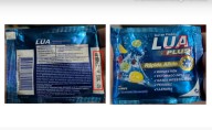 Invima alerta por comercialización fraudulenta de Sal de Frutas Lua Plus