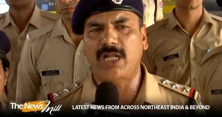 RPF launches awareness campaign for women’s safety, urges passengers to stay alert during festive rush
