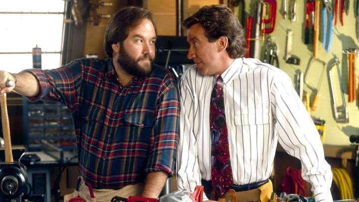 Debbe Dunning Reveals Tim Allen Almost Got Her Removed From Home Improvement