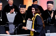 UANL premia a 115 alumnos con Mérito Académico 2024