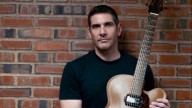 El guitarrista Mark Tonelli ofrecerá una clase magistral y un concierto en San Juan